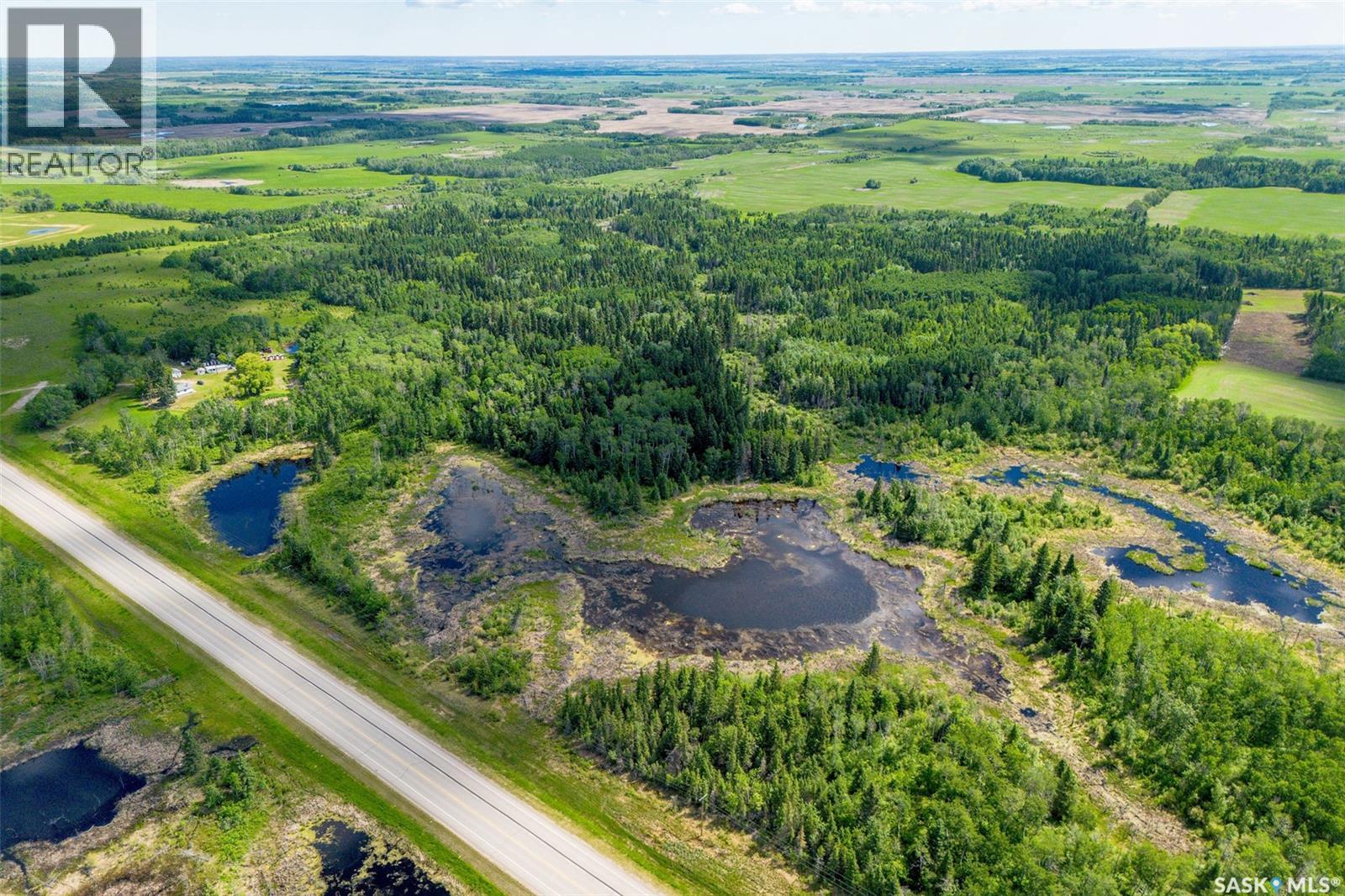 Northside Farm, Paddockwood Rm No. 520, Saskatchewan S0J 0N0 - Photo 6 - SK043119