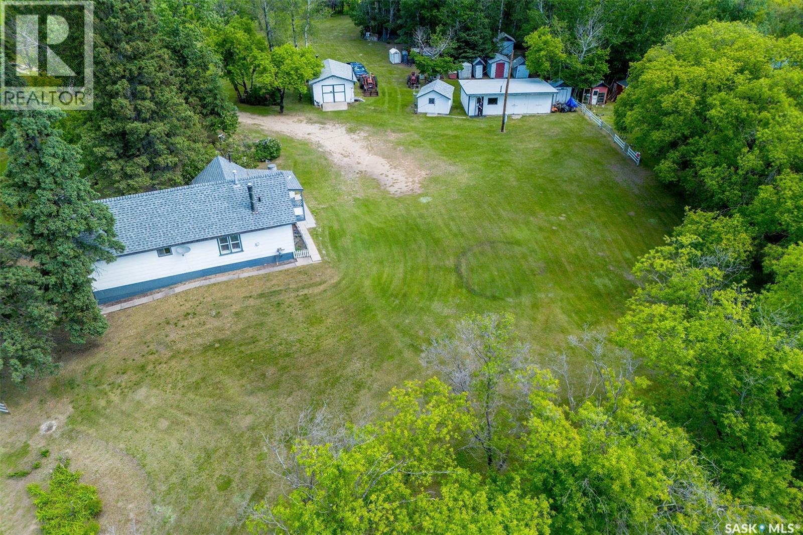 Northside Farm, Paddockwood Rm No. 520, Saskatchewan S0J 0N0 - Photo 7 - SK043119