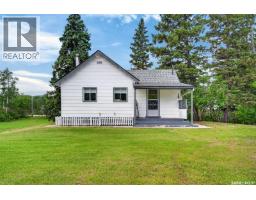 Northside Farm, paddockwood rm no. 520, Saskatchewan