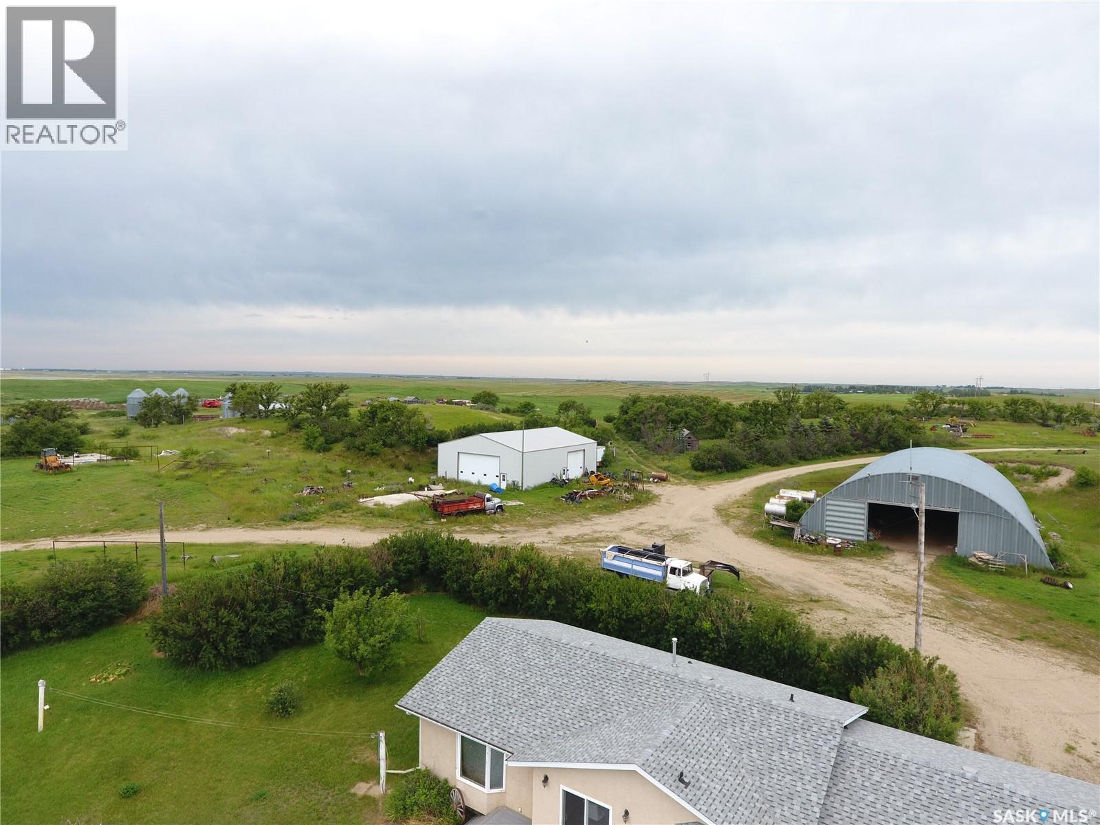 Glass Farm, Chaplin Rm No. 164, Saskatchewan S0H 0V0 - Photo 21 - SK042933