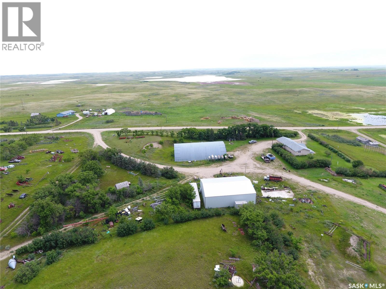 Glass Farm, Chaplin Rm No. 164, Saskatchewan S0H 0V0 - Photo 22 - SK042933