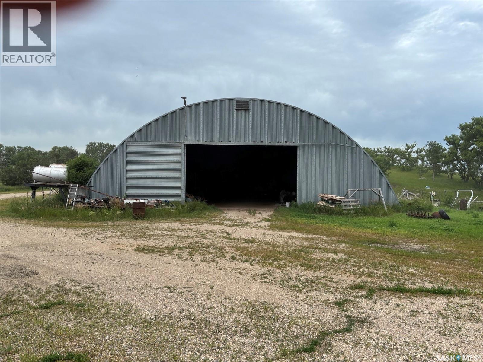 Glass Farm, Chaplin Rm No. 164, Saskatchewan S0H 0V0 - Photo 23 - SK042933