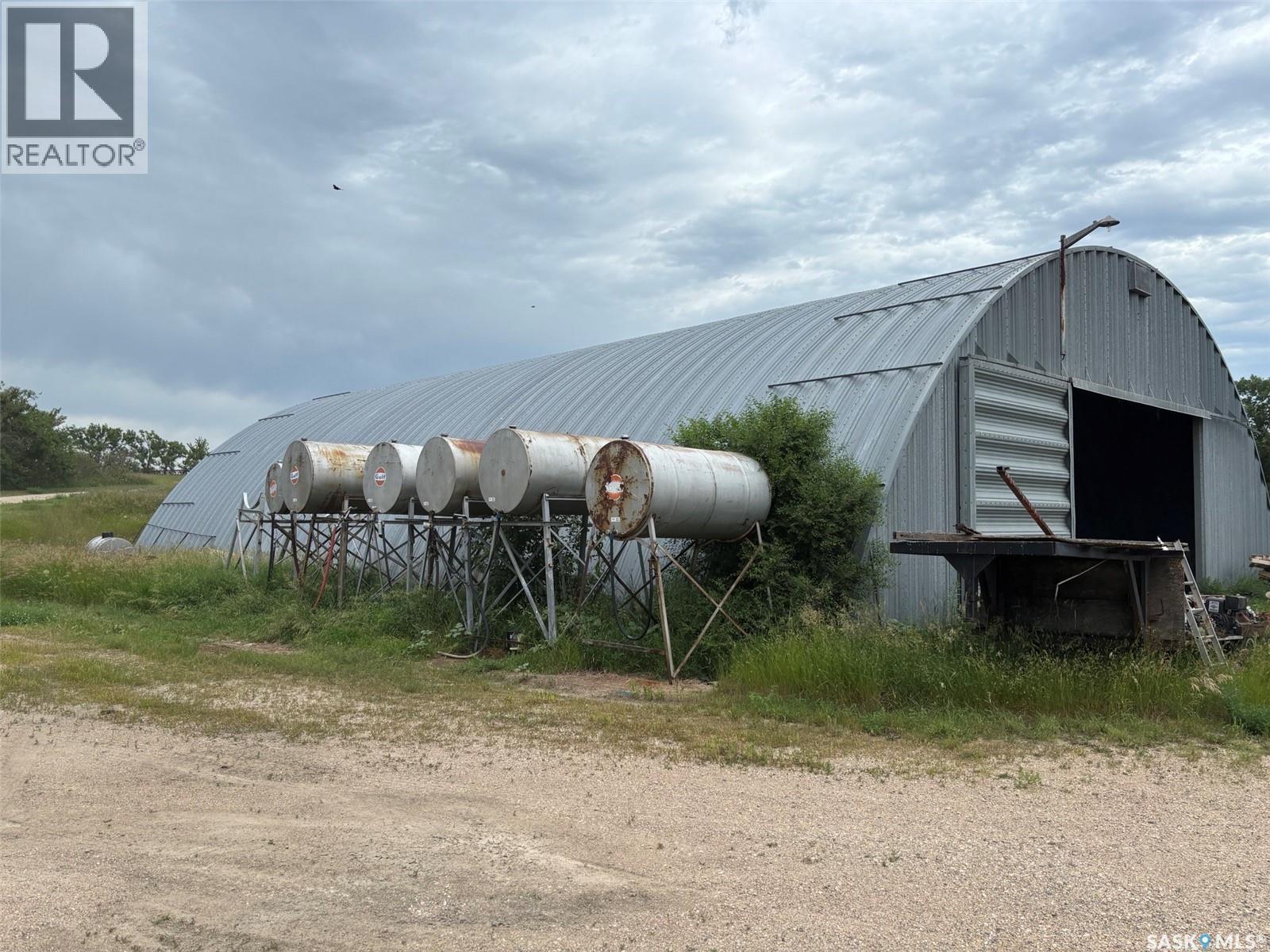 Glass Farm, Chaplin Rm No. 164, Saskatchewan S0H 0V0 - Photo 24 - SK042933