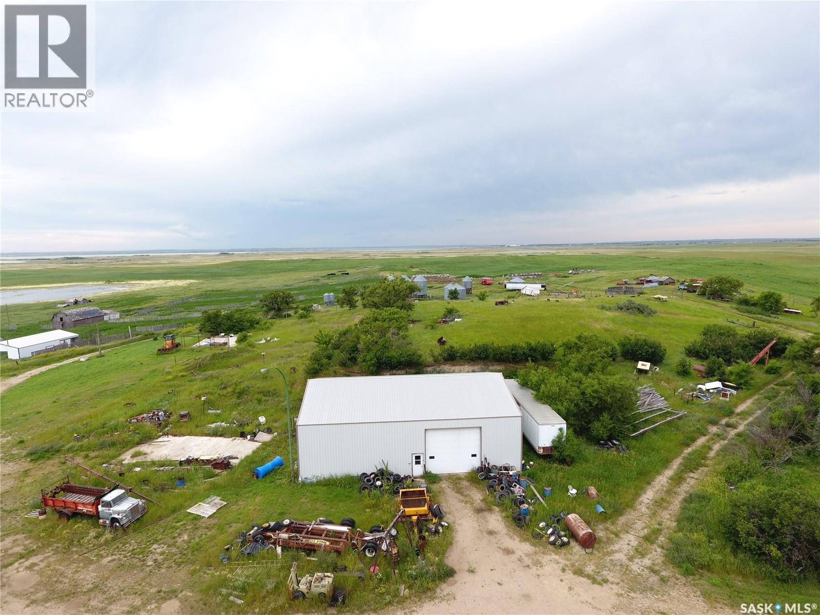 Glass Farm, Chaplin Rm No. 164, Saskatchewan S0H 0V0 - Photo 25 - SK042933