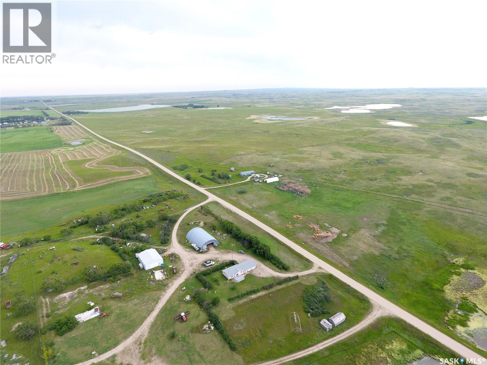 Glass Farm, Chaplin Rm No. 164, Saskatchewan S0H 0V0 - Photo 27 - SK042933