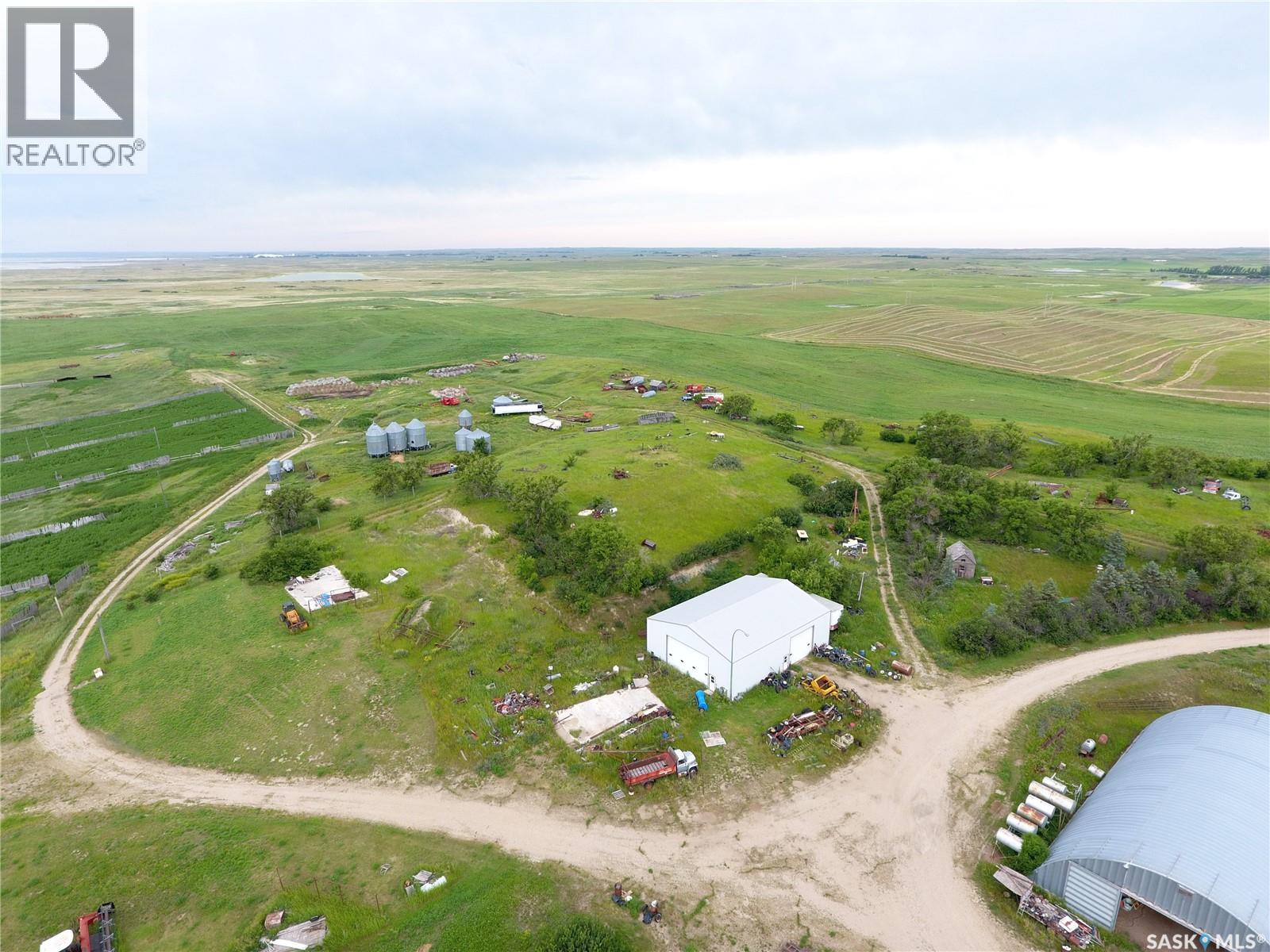 Glass Farm, Chaplin Rm No. 164, Saskatchewan S0H 0V0 - Photo 28 - SK042933