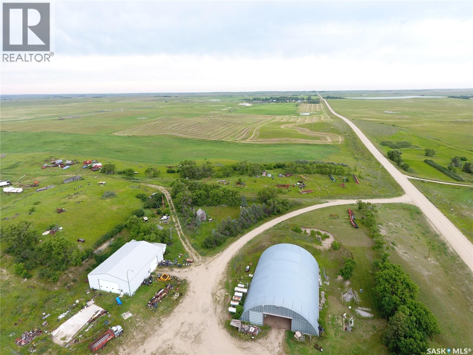 Glass Farm, Chaplin Rm No. 164, Saskatchewan S0H 0V0 - Photo 29 - SK042933