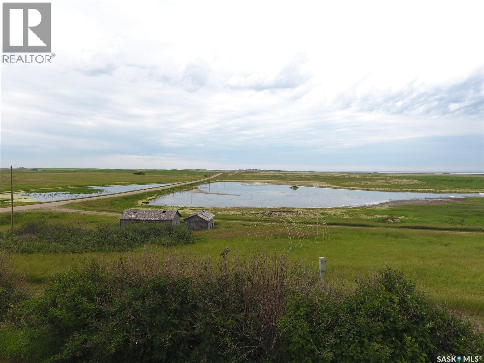 Glass Farm, Chaplin Rm No. 164, Saskatchewan S0H 0V0 - Photo 30 - SK042933