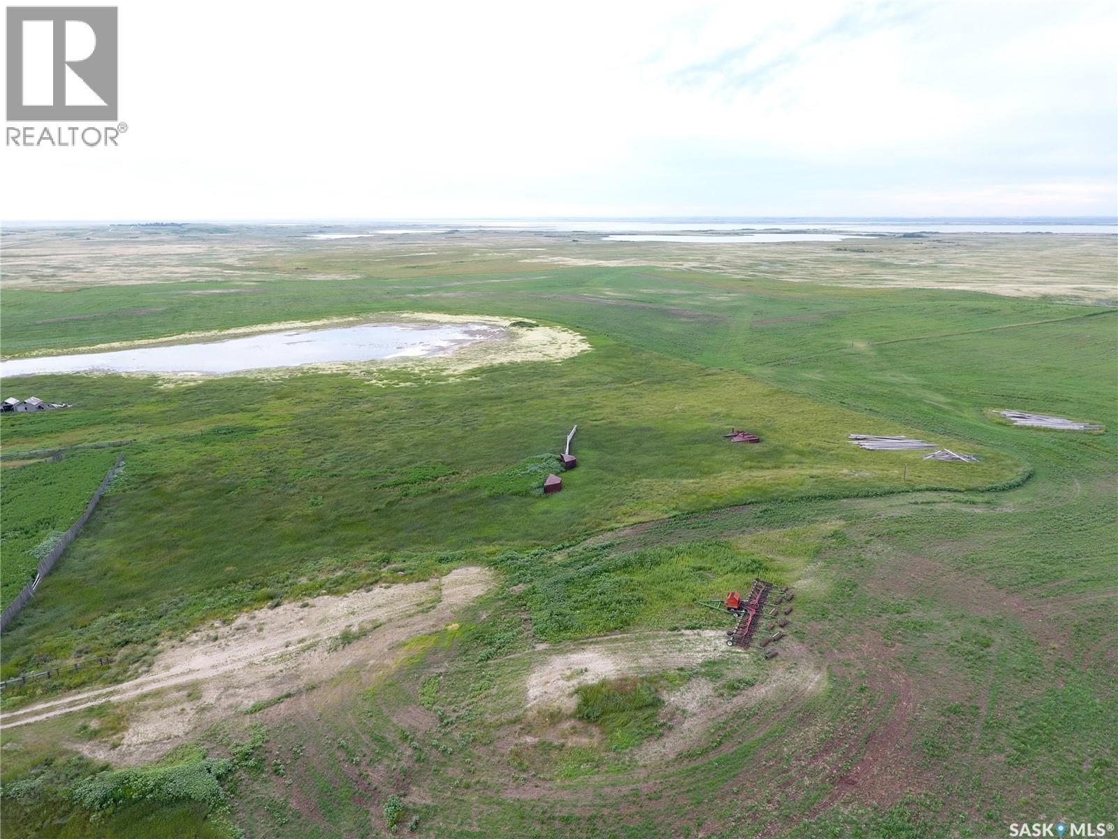 Glass Farm, Chaplin Rm No. 164, Saskatchewan S0H 0V0 - Photo 34 - SK042933