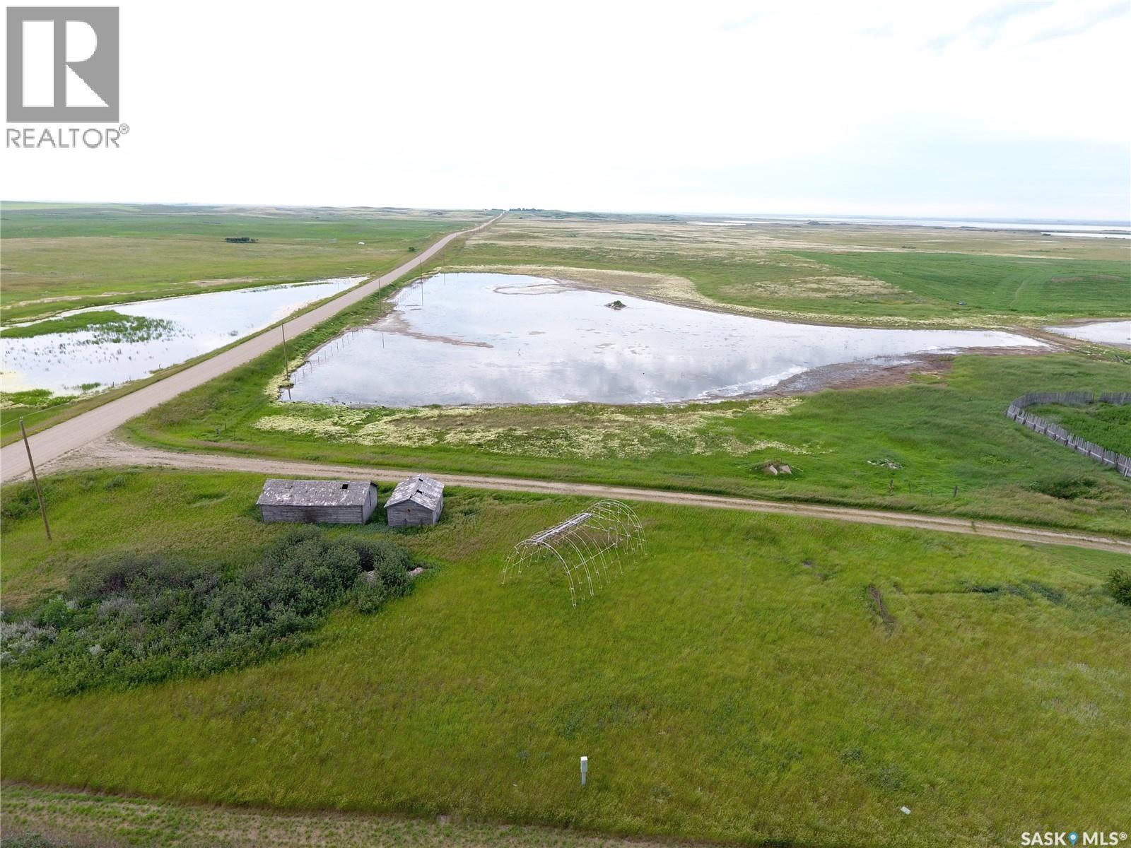 Glass Farm, Chaplin Rm No. 164, Saskatchewan S0H 0V0 - Photo 36 - SK042933