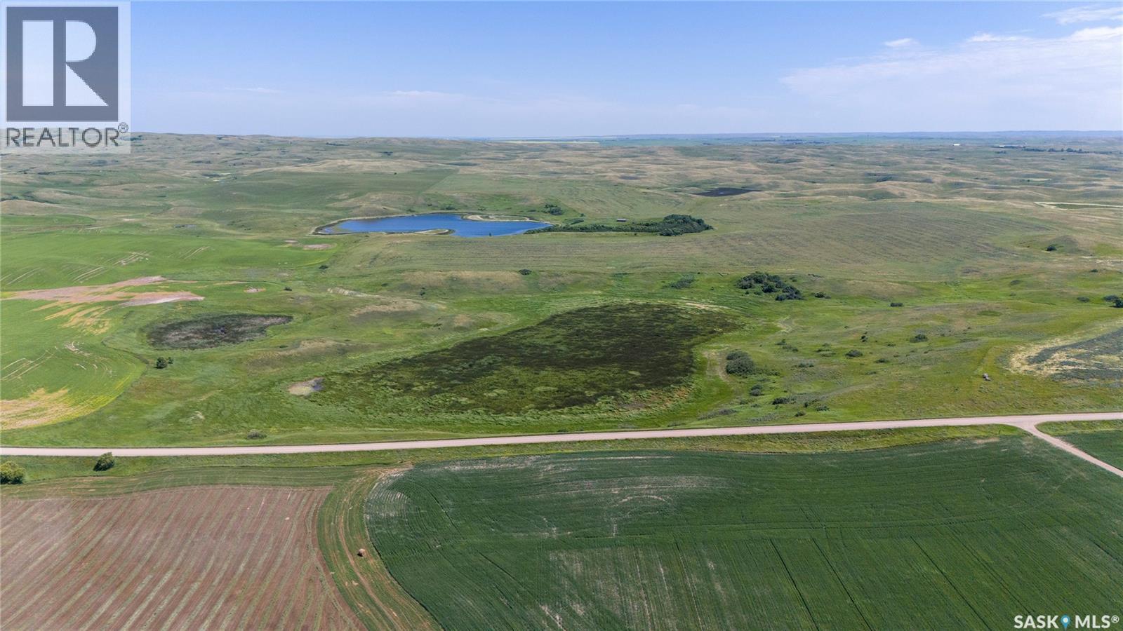 5 Quarters Mixed Use Land Near Moose Jaw (Tatum), hillsborough rm no. 132, Saskatchewan