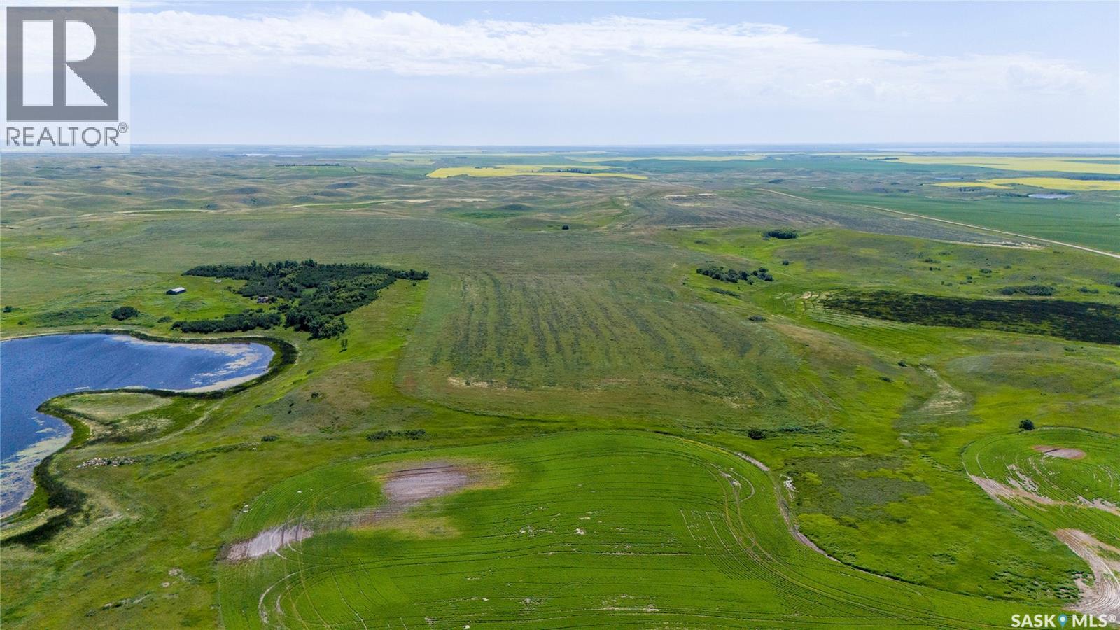5 Quarters Mixed Use Land Near Moose Jaw (Tatum), Hillsborough Rm No. 132, Saskatchewan S0A 3J0 - Photo 4 - SK043128