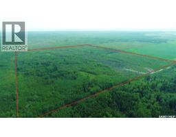 Recreational quarter of land N-E of White Fox, torch river rm no. 488, Saskatchewan