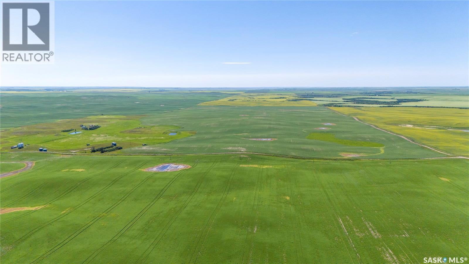 7 Quarters Grainland Near Coderre (Strieb), sutton rm no. 103, Saskatchewan