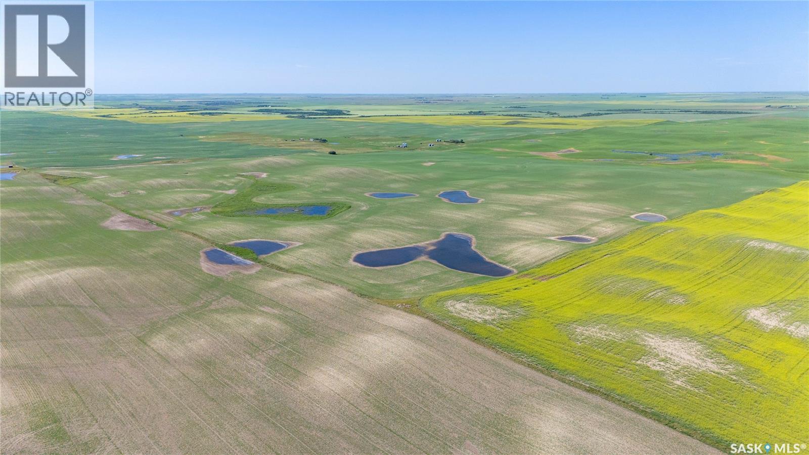 7 Quarters Grainland Near Coderre (Strieb), Sutton Rm No. 103, Saskatchewan S0H 0A5 - Photo 11 - SK043546