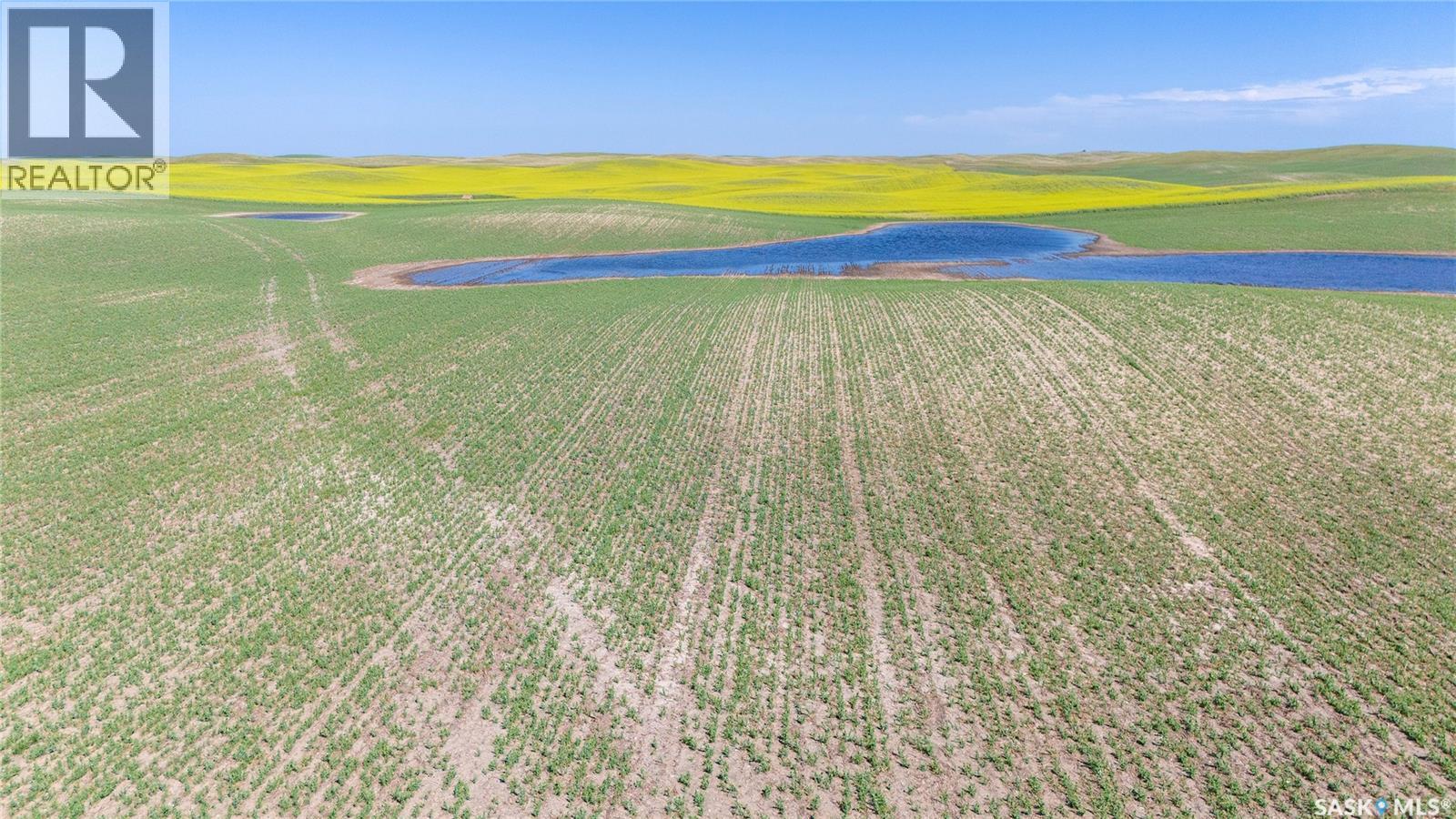 7 Quarters Grainland Near Coderre (Strieb), Sutton Rm No. 103, Saskatchewan S0H 0A5 - Photo 12 - SK043546