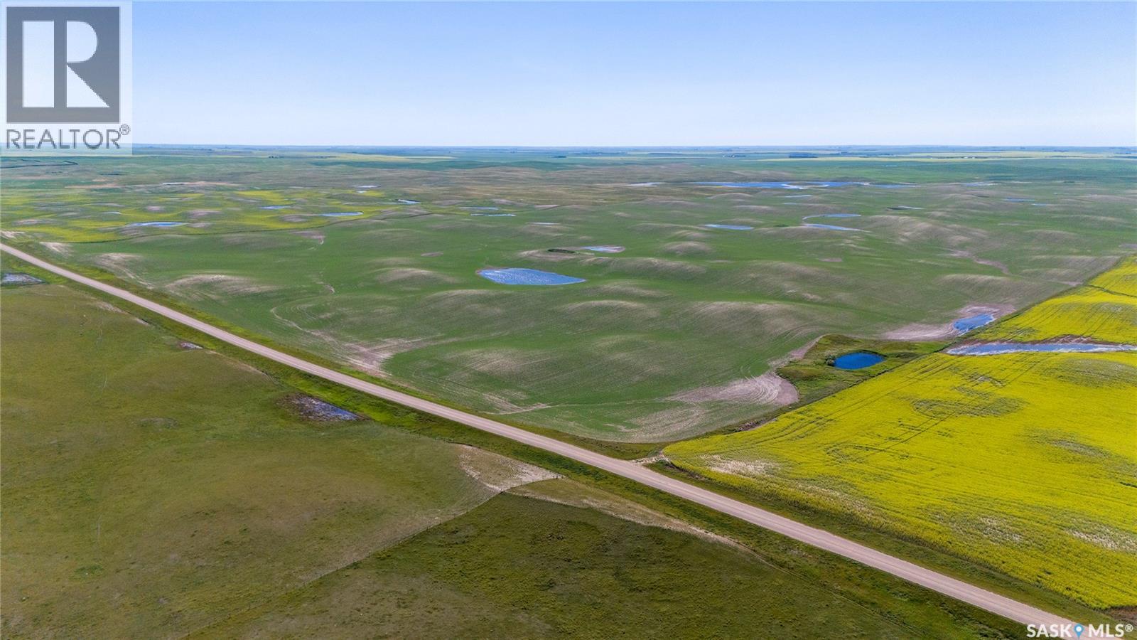 7 Quarters Grainland Near Coderre (Strieb), Sutton Rm No. 103, Saskatchewan S0H 0A5 - Photo 14 - SK043546