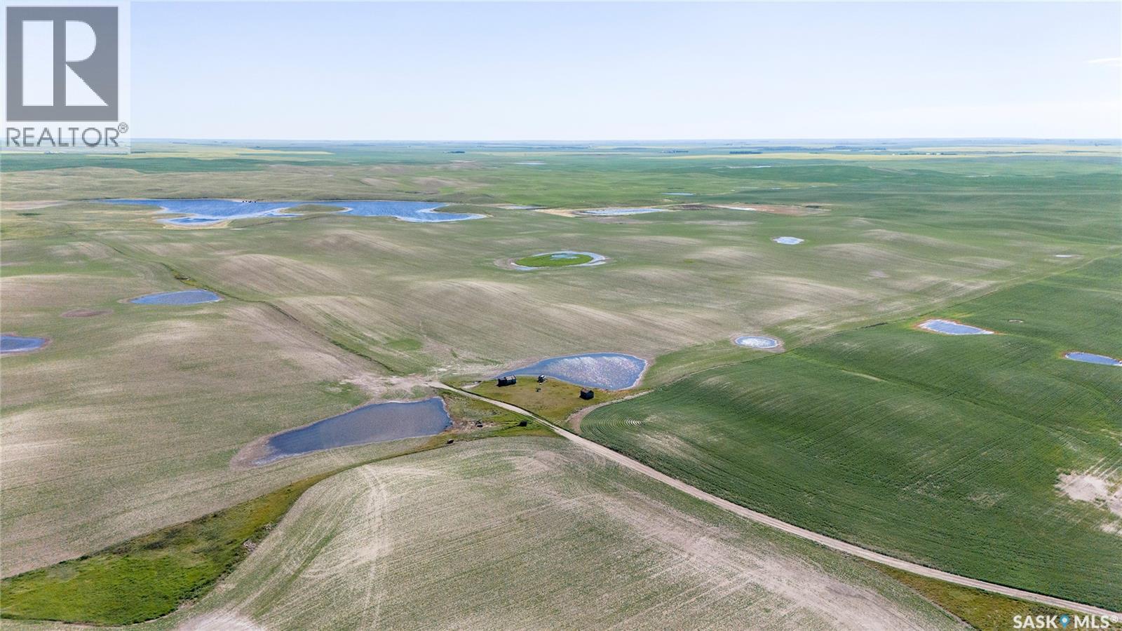 7 Quarters Grainland Near Coderre (Strieb), Sutton Rm No. 103, Saskatchewan S0H 0A5 - Photo 15 - SK043546