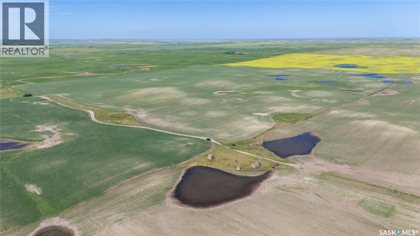 7 Quarters Grainland Near Coderre (Strieb), Sutton Rm No. 103, Saskatchewan S0H 0A5 - Photo 17 - SK043546