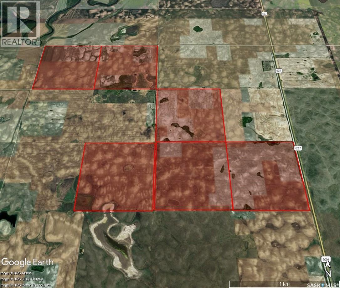 7 Quarters Grainland Near Coderre (Strieb), Sutton Rm No. 103, Saskatchewan S0H 0A5 - Photo 19 - SK043546