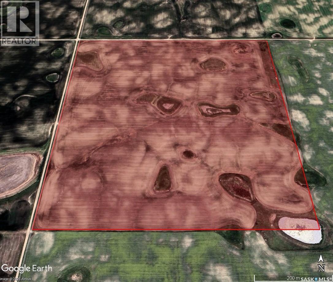7 Quarters Grainland Near Coderre (Strieb), Sutton Rm No. 103, Saskatchewan S0H 0A5 - Photo 20 - SK043546