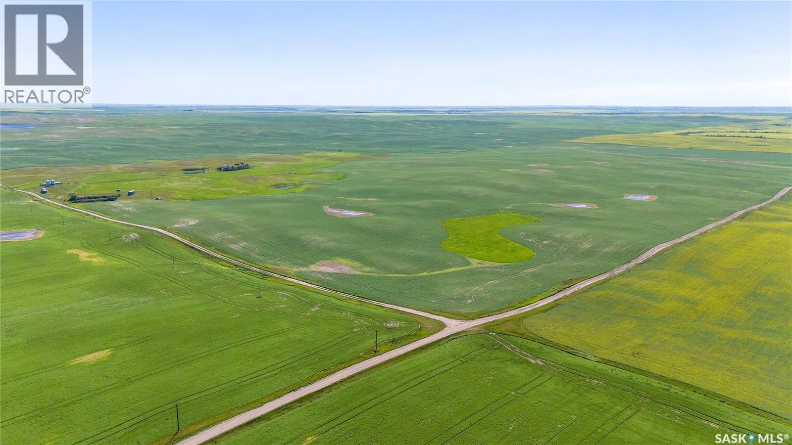 7 Quarters Grainland Near Coderre (Strieb), Sutton Rm No. 103, Saskatchewan S0H 0A5 - Photo 3 - SK043546