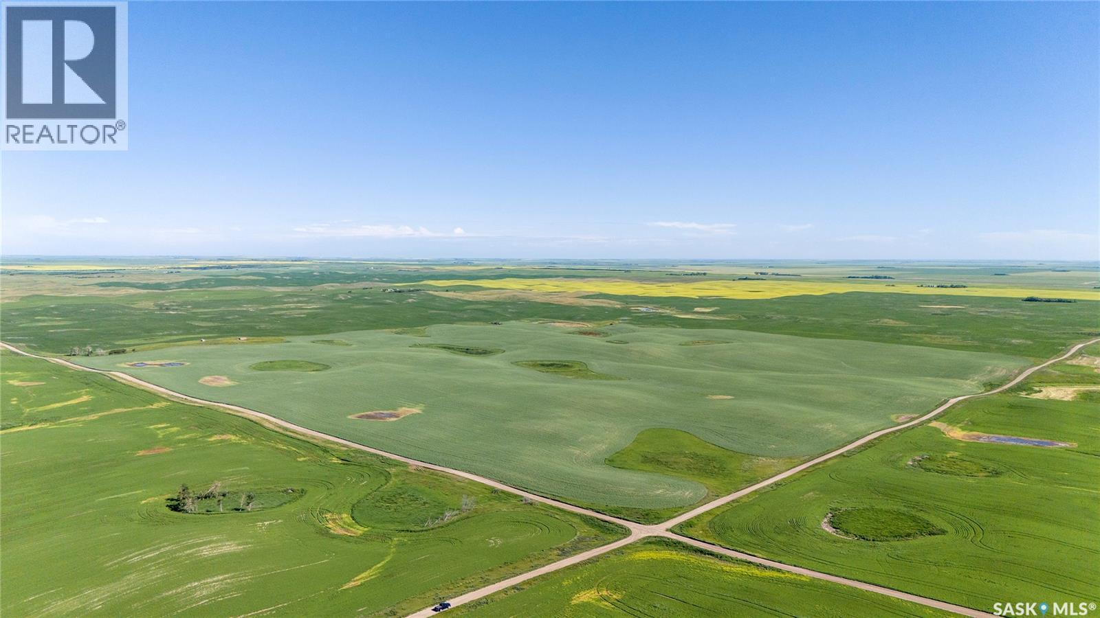 7 Quarters Grainland Near Coderre (Strieb), Sutton Rm No. 103, Saskatchewan S0H 0A5 - Photo 7 - SK043546