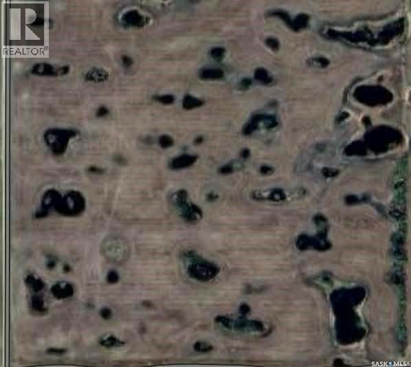 RAK Quarter, fertile belt rm no. 183, Saskatchewan