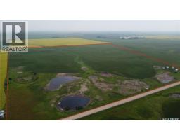 Bill's Quarter, South of Broderick Reservoir land, rudy rm no. 284, Saskatchewan