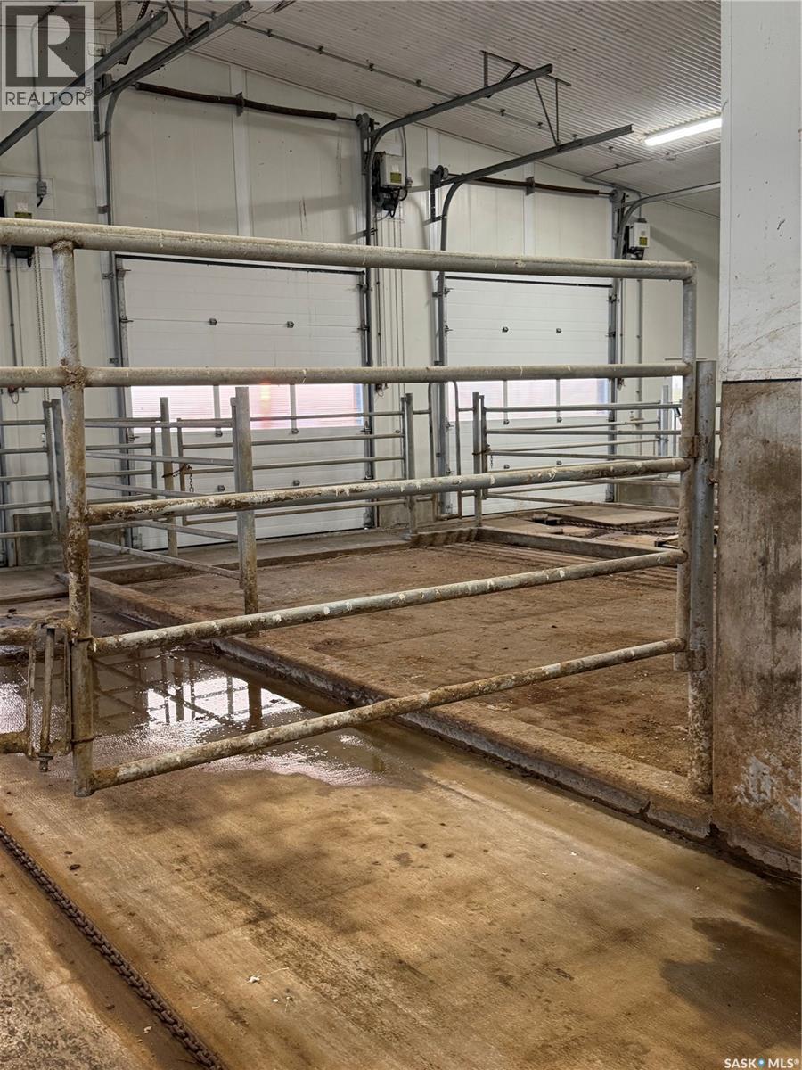 Dairy Farm, Laird Rm No. 404, Saskatchewan S0K 4R0 - Photo 12 - SK043876