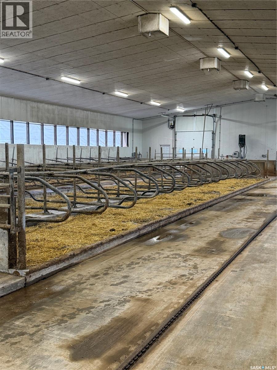 Dairy Farm, Laird Rm No. 404, Saskatchewan S0K 4R0 - Photo 13 - SK043876