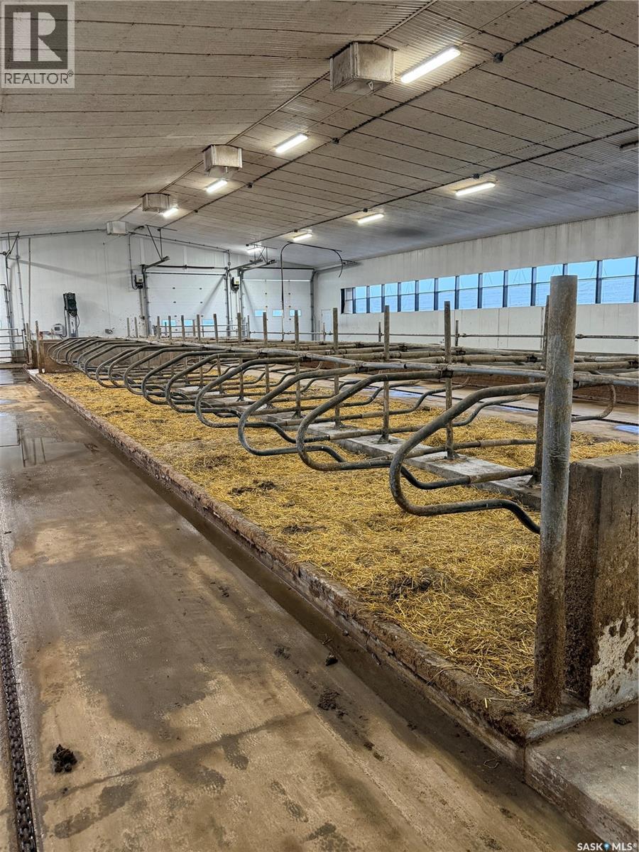 Dairy Farm, Laird Rm No. 404, Saskatchewan S0K 4R0 - Photo 15 - SK043876