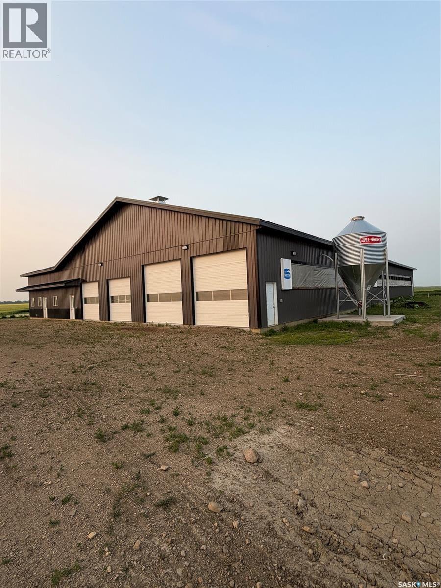 Dairy Farm, Laird Rm No. 404, Saskatchewan S0K 4R0 - Photo 2 - SK043876