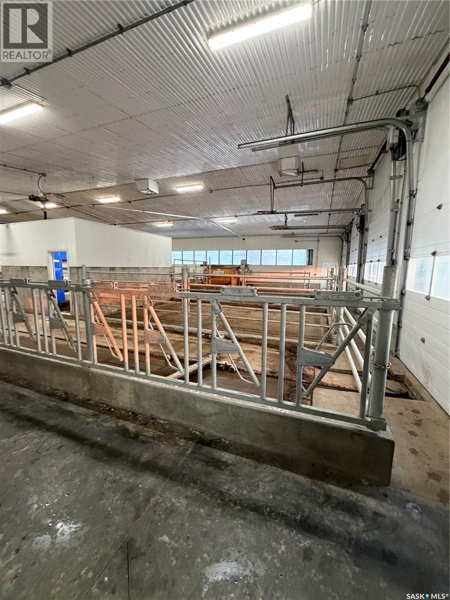 Dairy Farm, Laird Rm No. 404, Saskatchewan S0K 4R0 - Photo 20 - SK043876