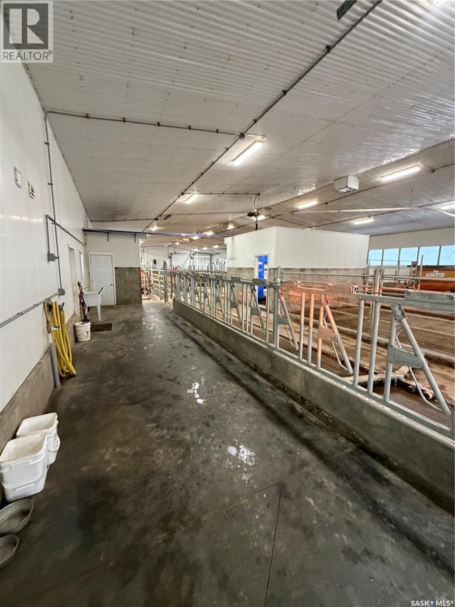 Dairy Farm, Laird Rm No. 404, Saskatchewan S0K 4R0 - Photo 21 - SK043876