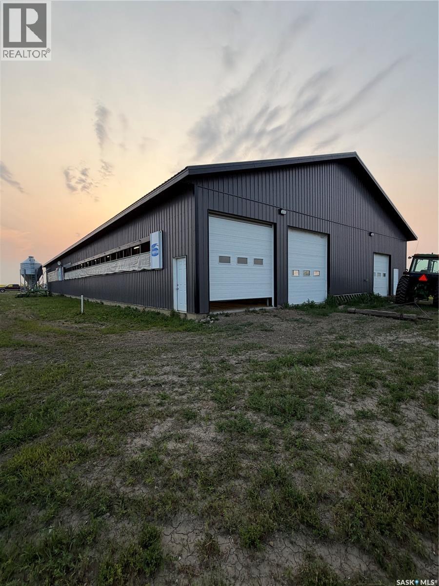 Dairy Farm, Laird Rm No. 404, Saskatchewan S0K 4R0 - Photo 3 - SK043876
