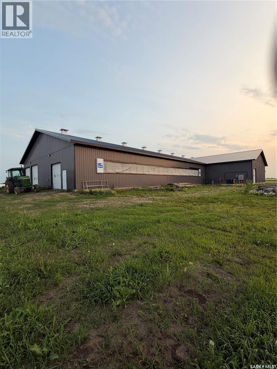 Dairy Farm, Laird Rm No. 404, Saskatchewan S0K 4R0 - Photo 4 - SK043876
