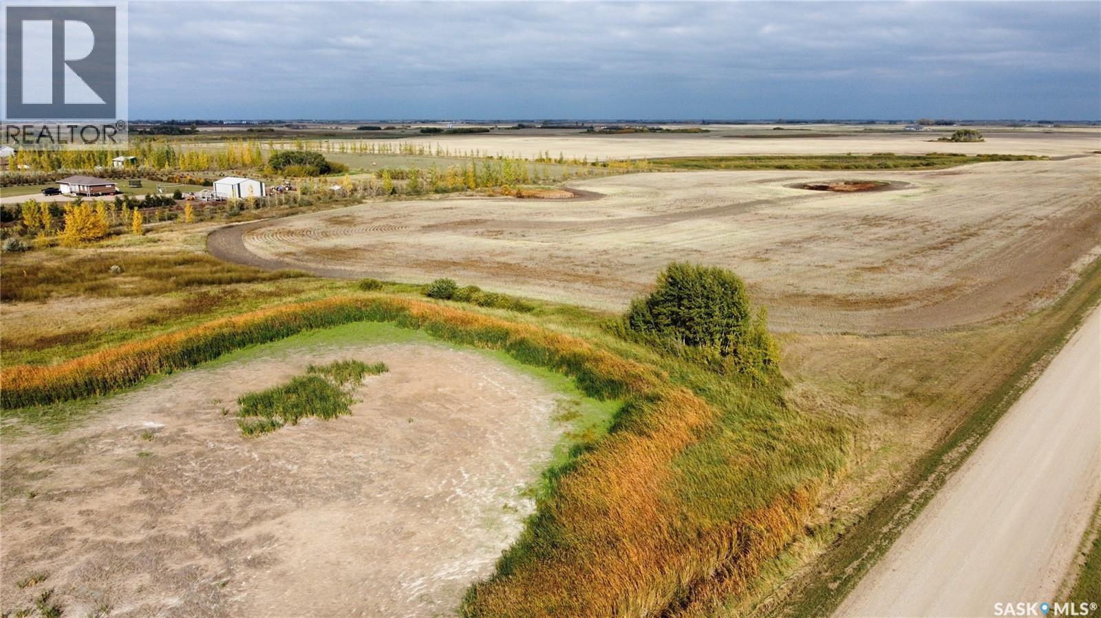 Rm Of Estevan 79.17 Acres, Estevan Rm No. 5, Saskatchewan S0C 0M0 - Photo 4 - SK043888