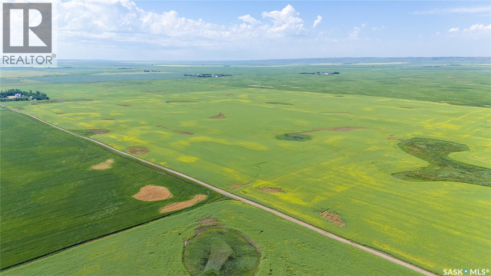Ne 13-13-25 W2 - Briercrest Area, Baildon Rm No. 131, Saskatchewan S0H 0K0 - Photo 2 - SK043923