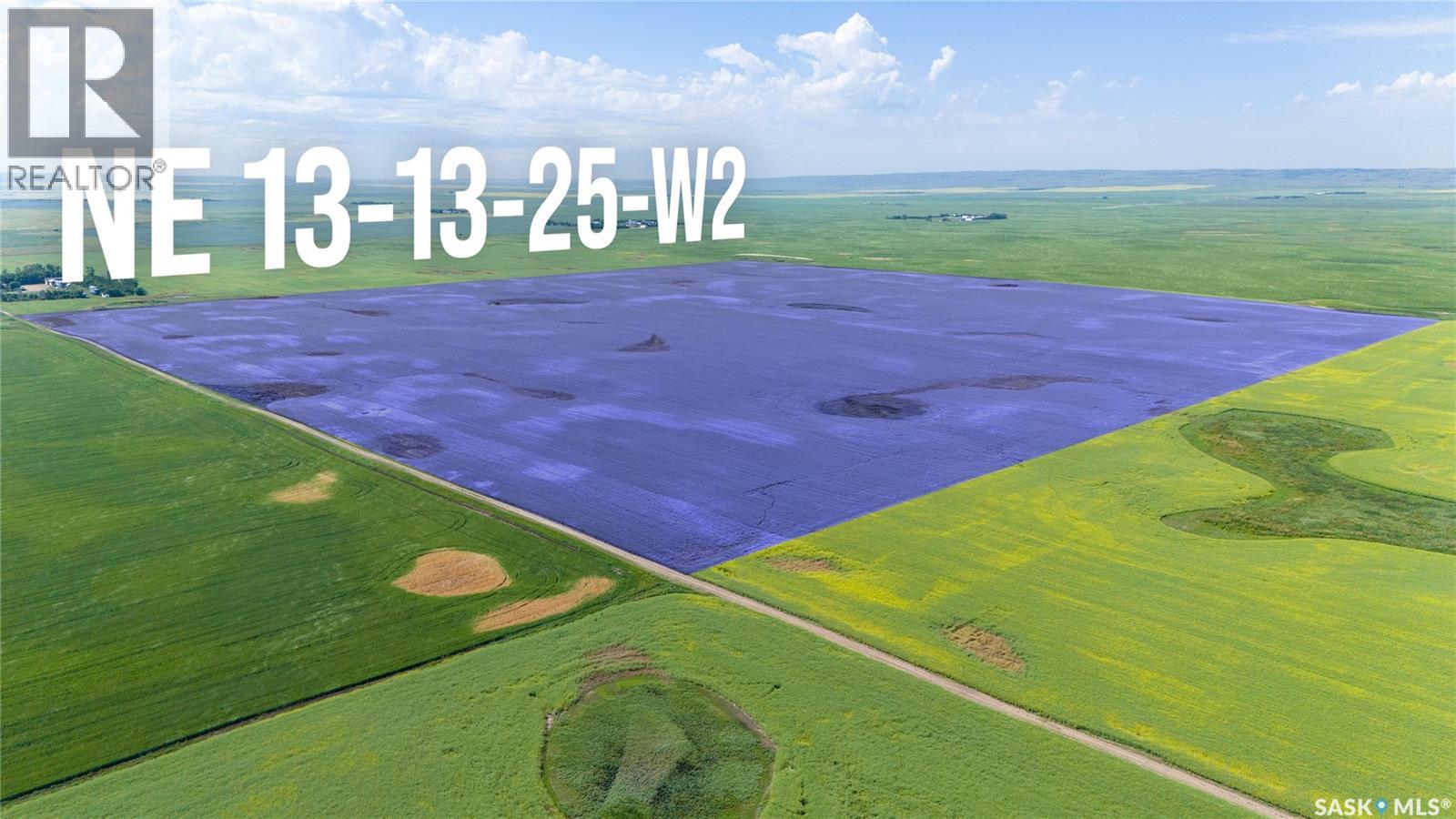 Ne 13-13-25 W2 - Briercrest Area, Baildon Rm No. 131, Saskatchewan S0H 0K0 - Photo 3 - SK043923
