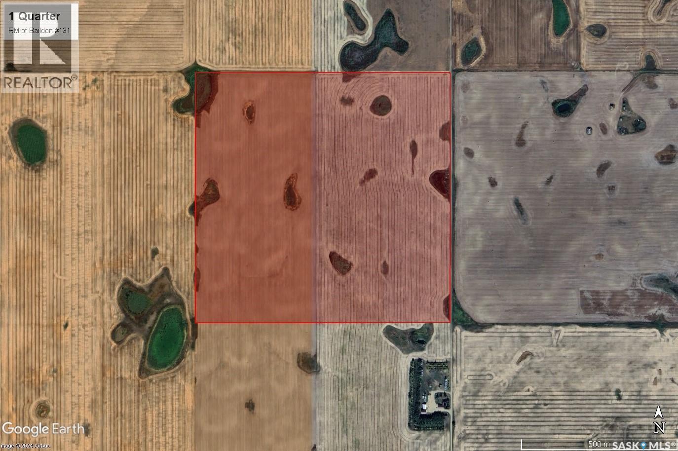 Ne 13-13-25 W2 - Briercrest Area, Baildon Rm No. 131, Saskatchewan S0H 0K0 - Photo 7 - SK043923