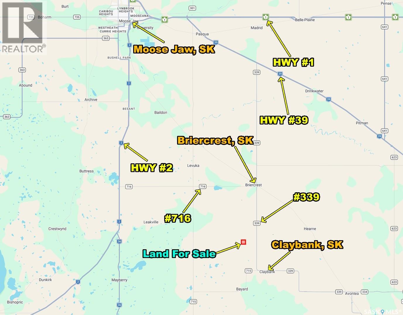 Ne 13-13-25 W2 - Briercrest Area, Baildon Rm No. 131, Saskatchewan S0H 0K0 - Photo 8 - SK043923