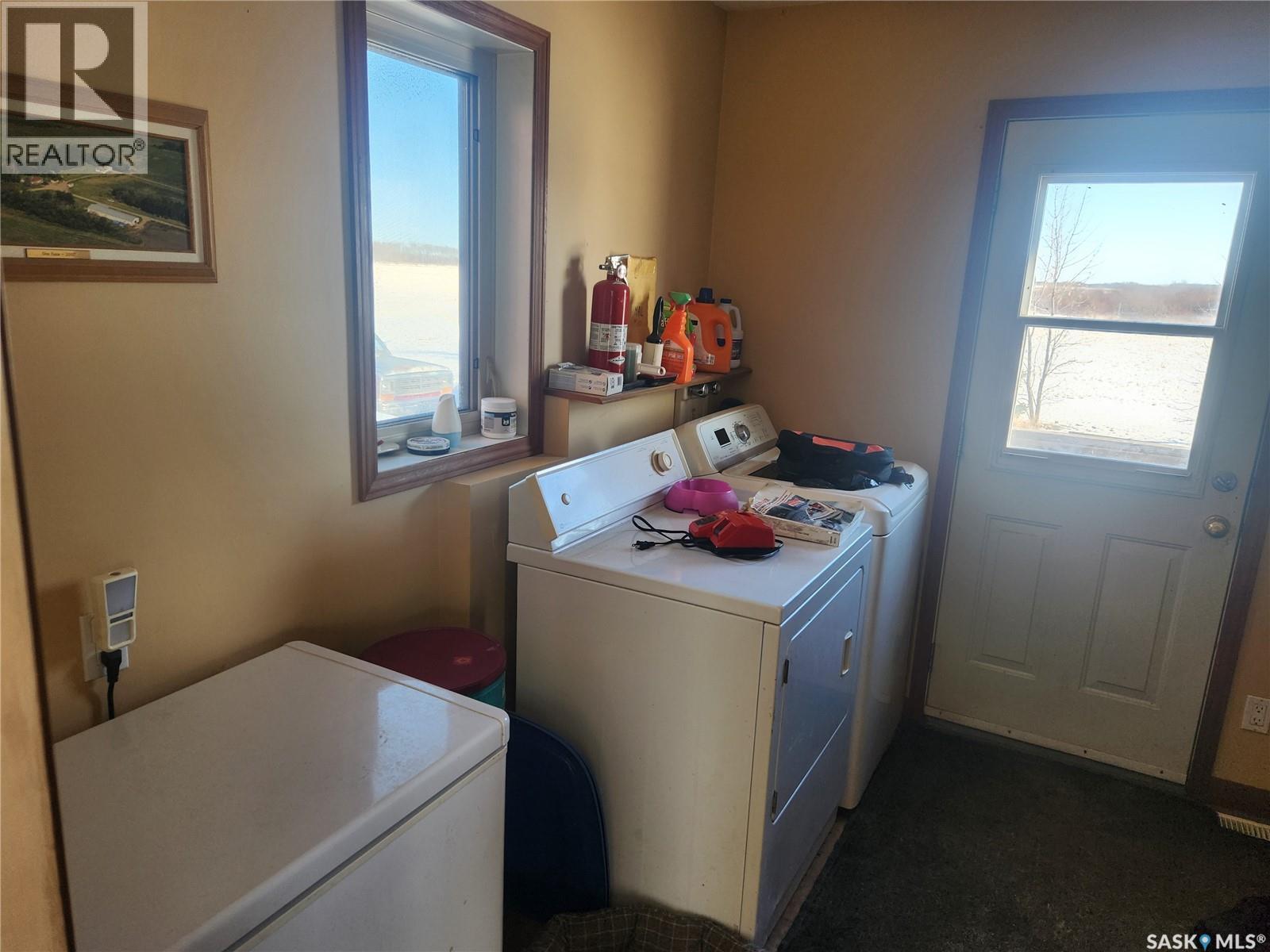 Roberts Farm, Cana Rm No. 214, Saskatchewan S3N 2W7 - Photo 18 - SK044037