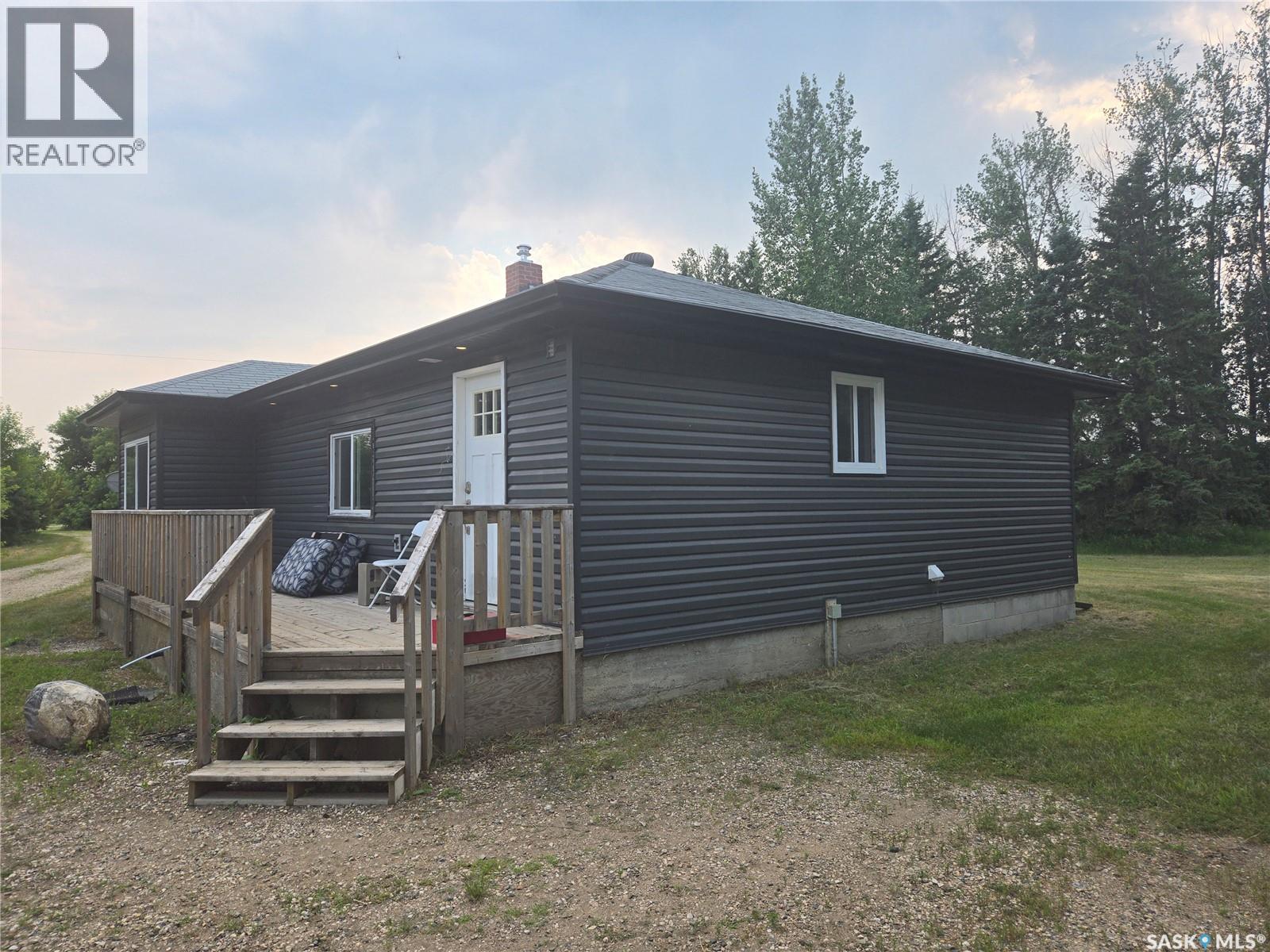 Roberts Farm, Cana Rm No. 214, Saskatchewan S3N 2W7 - Photo 31 - SK044037