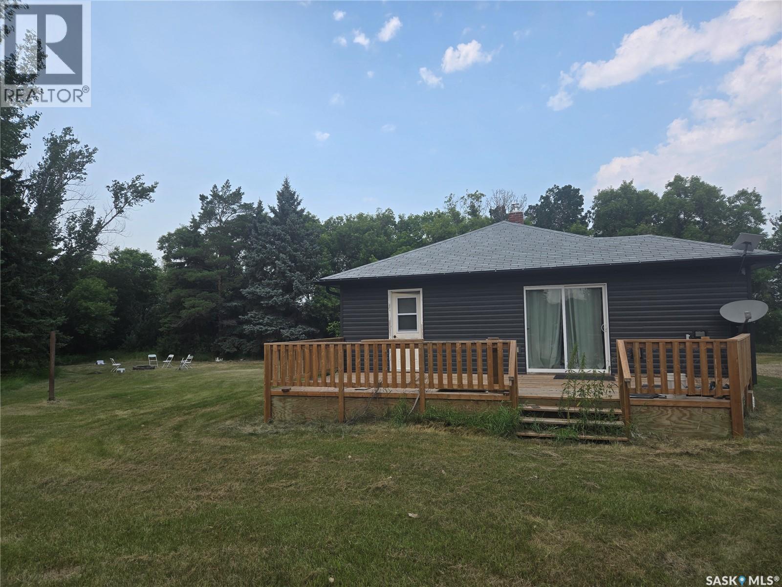 Roberts Farm, Cana Rm No. 214, Saskatchewan S3N 2W7 - Photo 32 - SK044037
