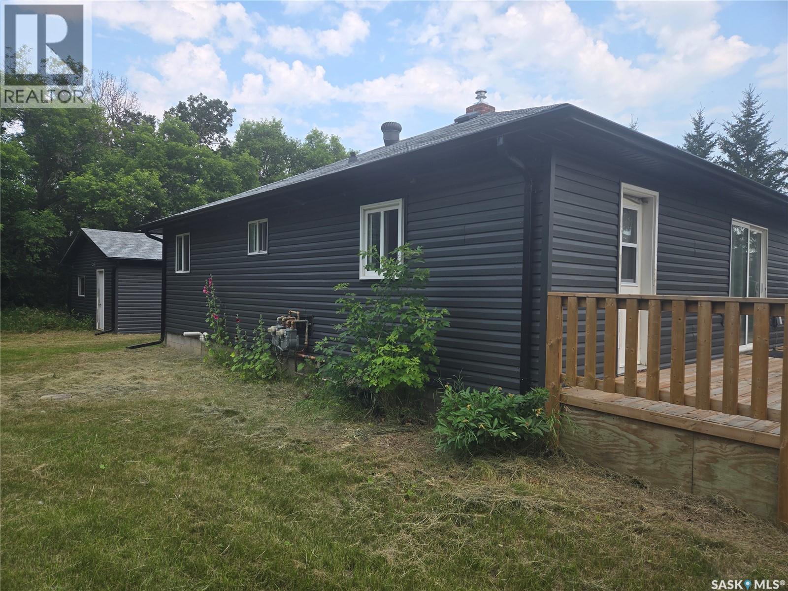 Roberts Farm, Cana Rm No. 214, Saskatchewan S3N 2W7 - Photo 33 - SK044037