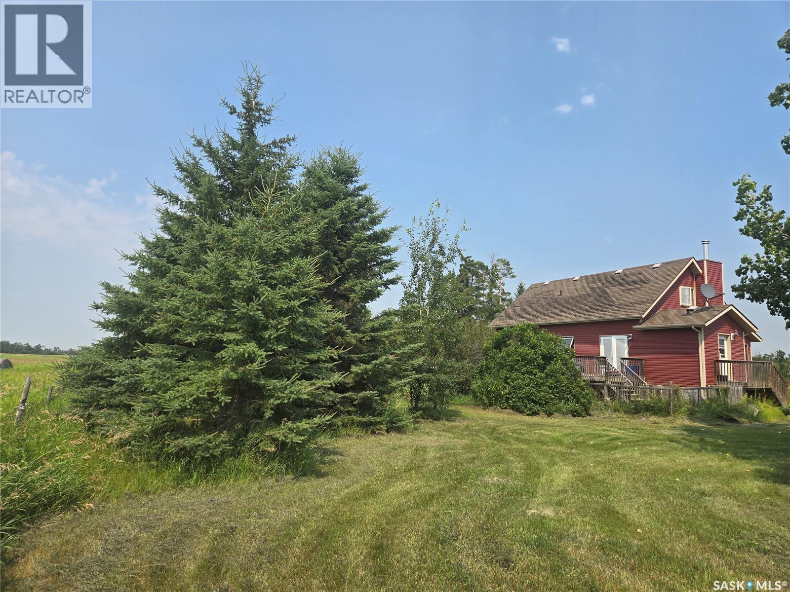 Roberts Farm, Cana Rm No. 214, Saskatchewan S3N 2W7 - Photo 4 - SK044037