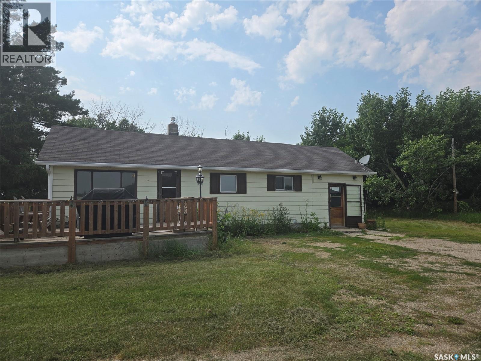 Roberts Farm, Cana Rm No. 214, Saskatchewan S3N 2W7 - Photo 46 - SK044037