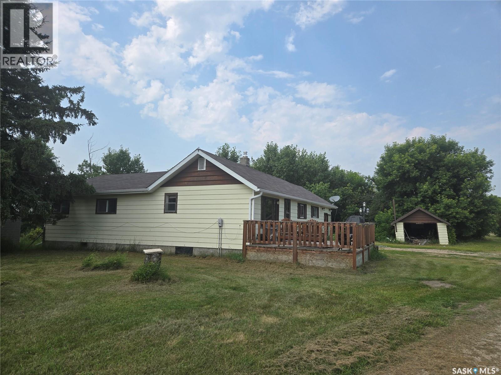 Roberts Farm, Cana Rm No. 214, Saskatchewan S3N 2W7 - Photo 47 - SK044037