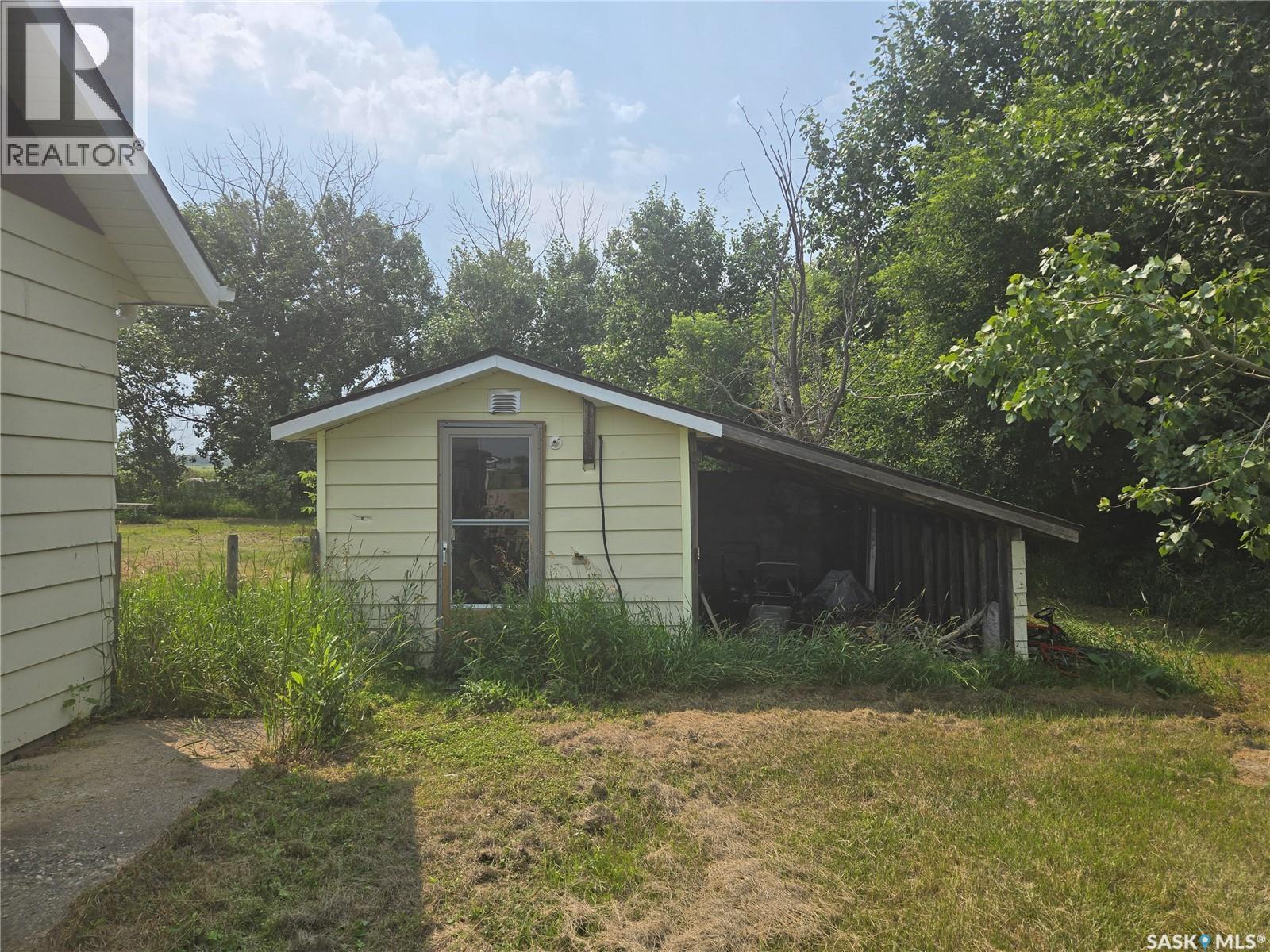 Roberts Farm, Cana Rm No. 214, Saskatchewan S3N 2W7 - Photo 48 - SK044037